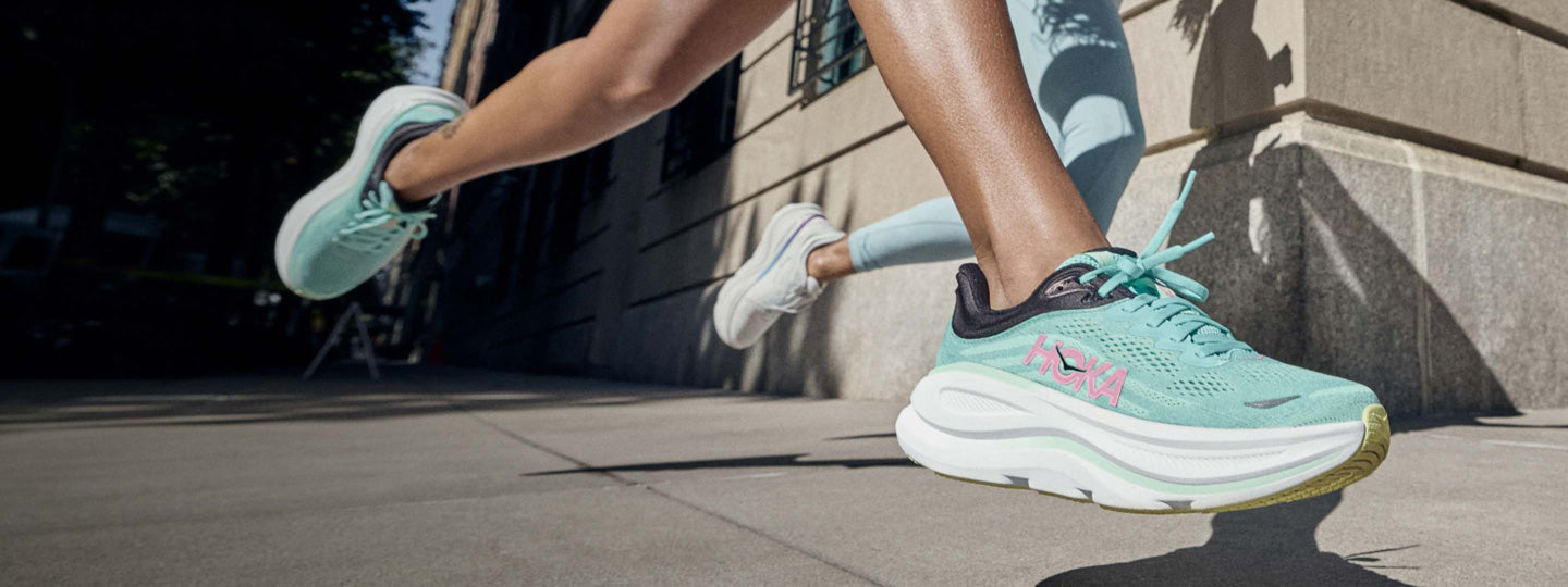 Hoka Bondi 9