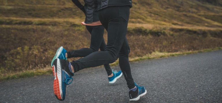 Women's Support Shoes