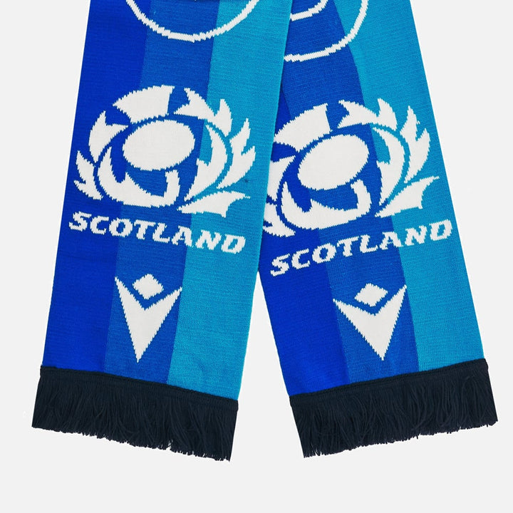 SRU Scotland Rugby Scarf