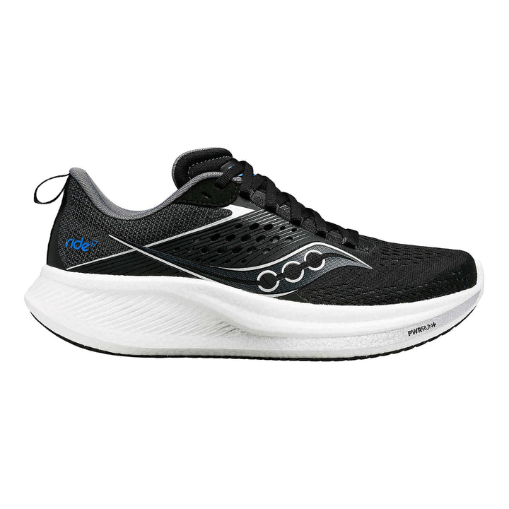 Saucony Lady Ride 17