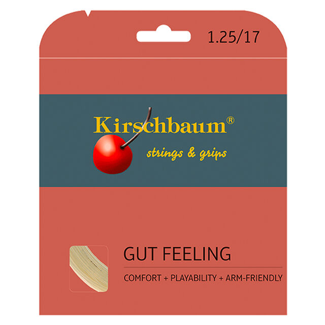 Kirschbaum Gut Feeling