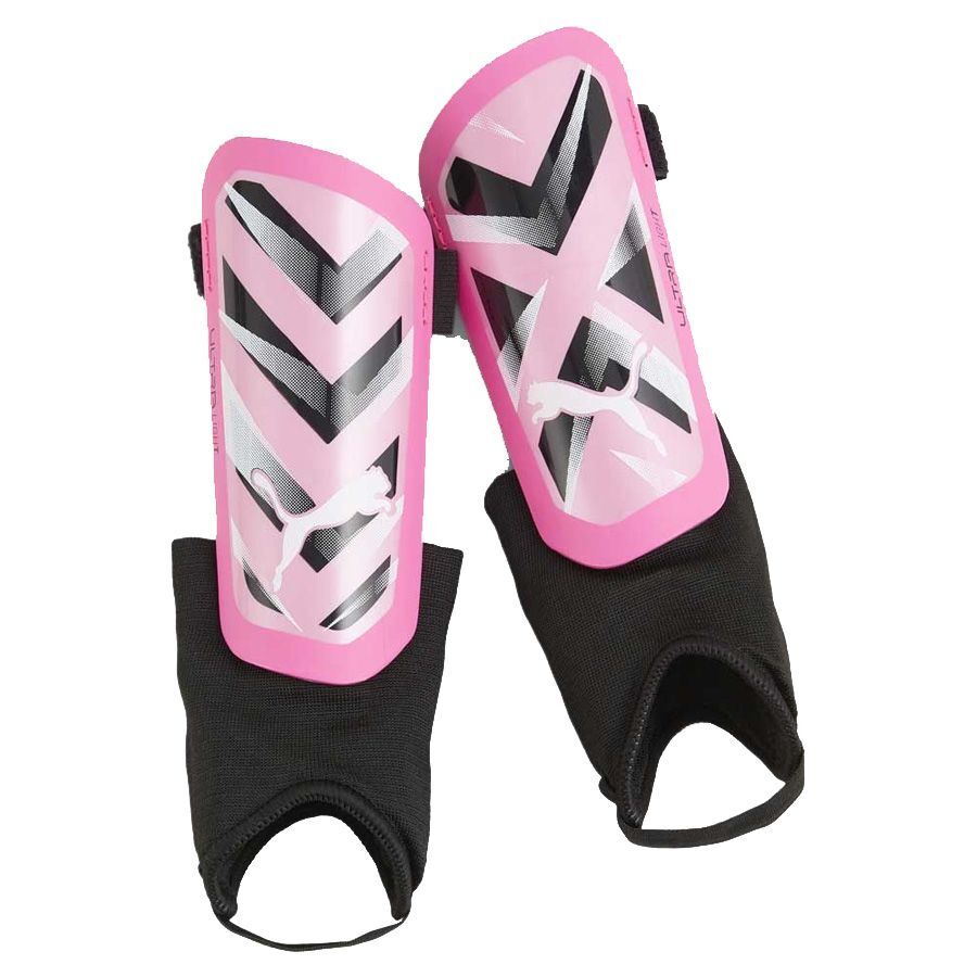 Puma Ultra Light Ankle Shin Pads