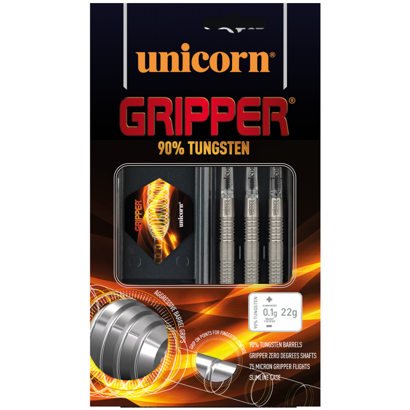 Unicorn Gripper 8 – Knox Sports