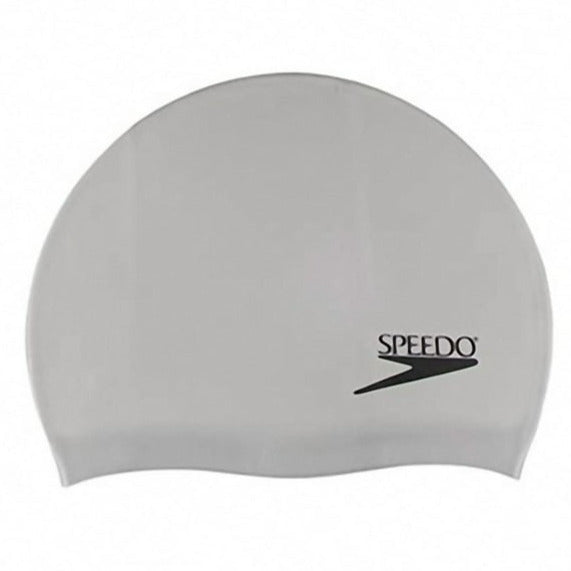 Speedo Silicone  Swimming Cap