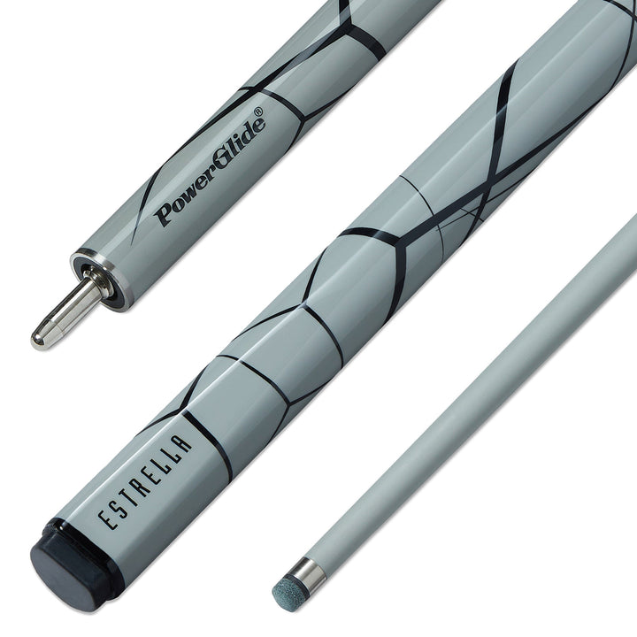 Powerglide Estrella Fibreglass Cue