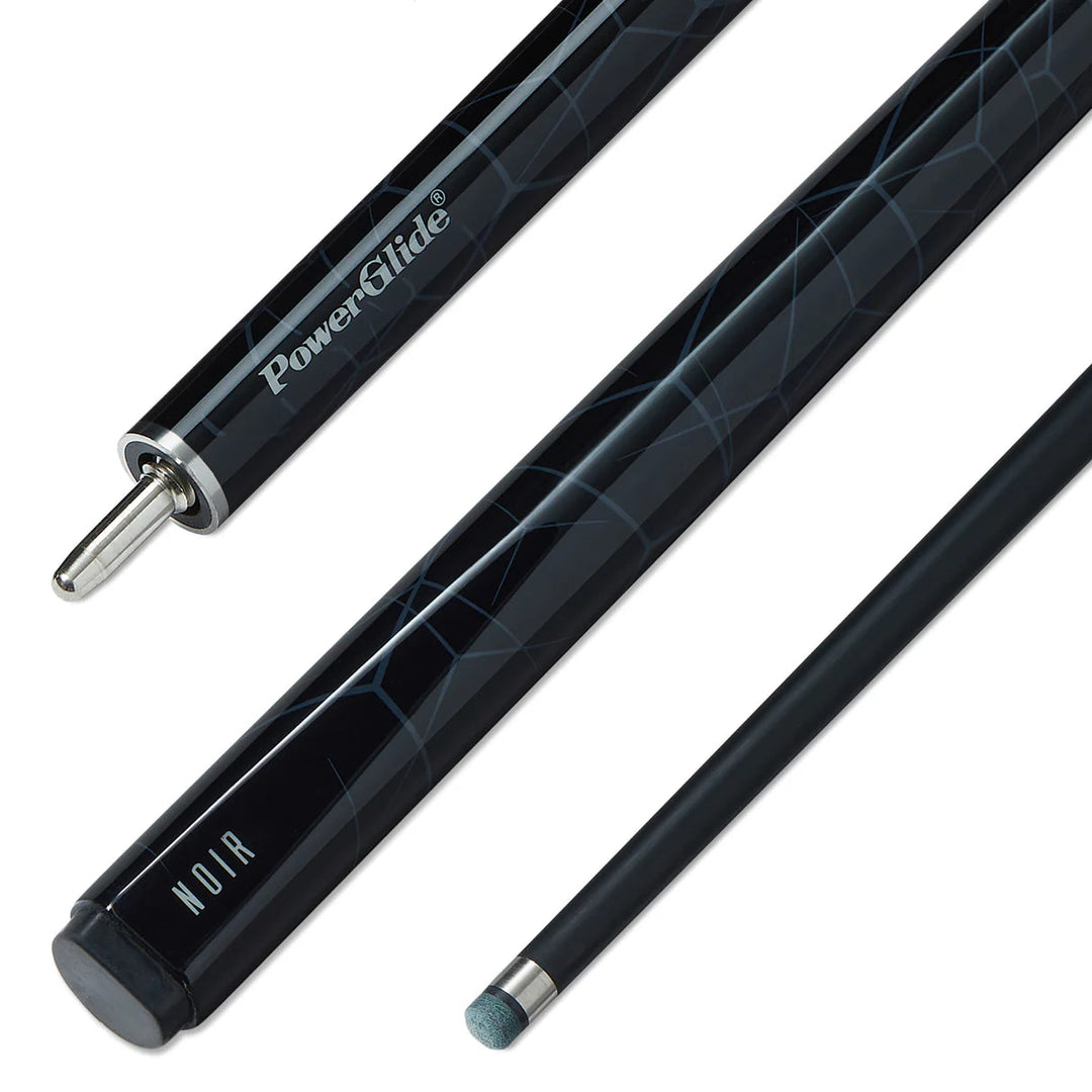 PowerGlide Noir Fibreglass Cue
