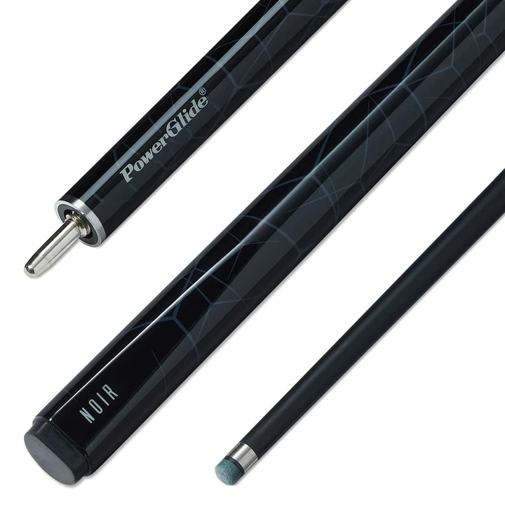 PowerGlide Noir Fibreglass Cue