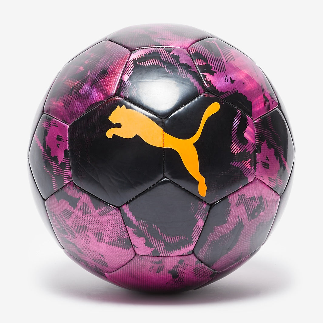 Puma Cup Graphic Football