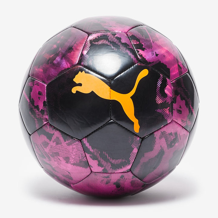 Puma Cup Graphic Football