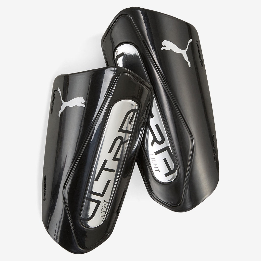 Puma Ultra Lite Strap Shinpads