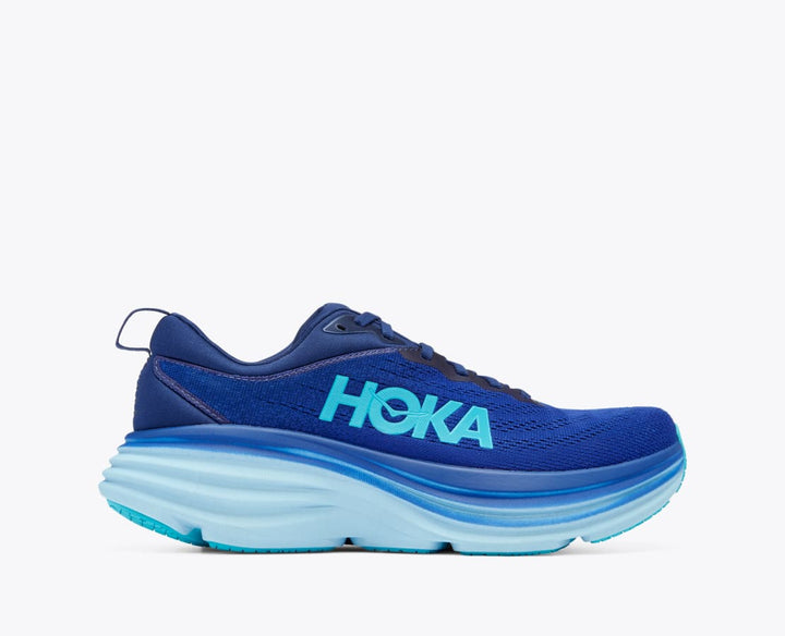 Hoka Bondi 8