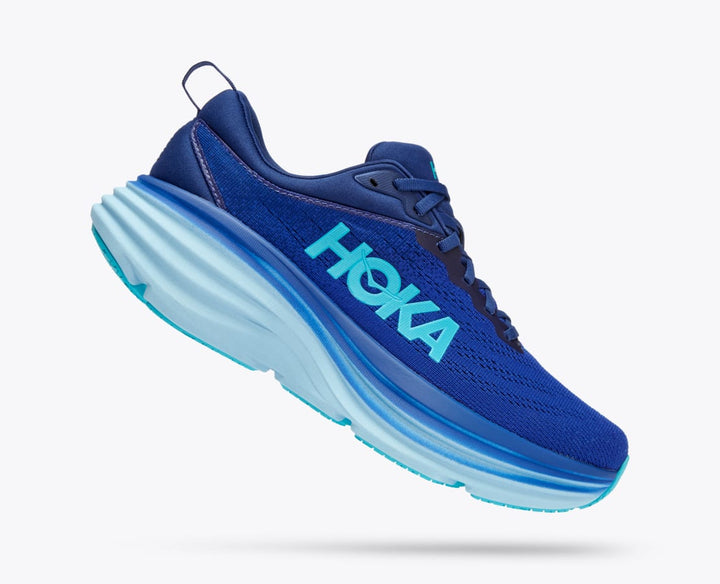 Hoka Bondi 8