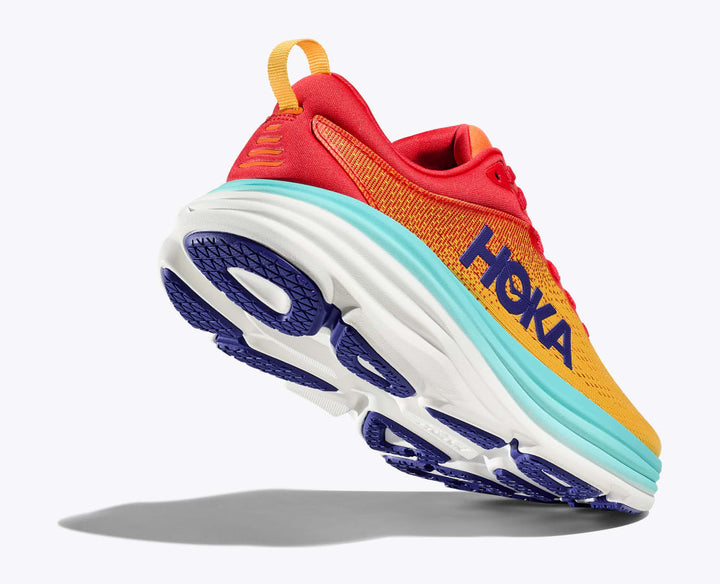 Hoka Bondi 8