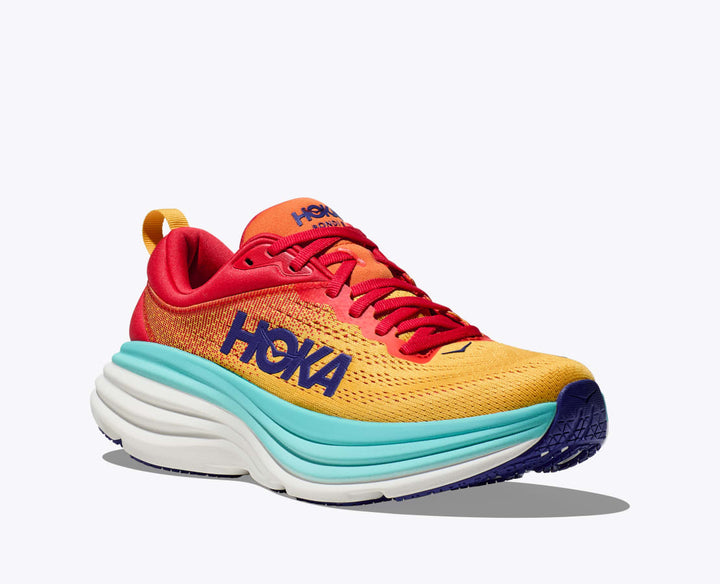 Hoka Bondi 8