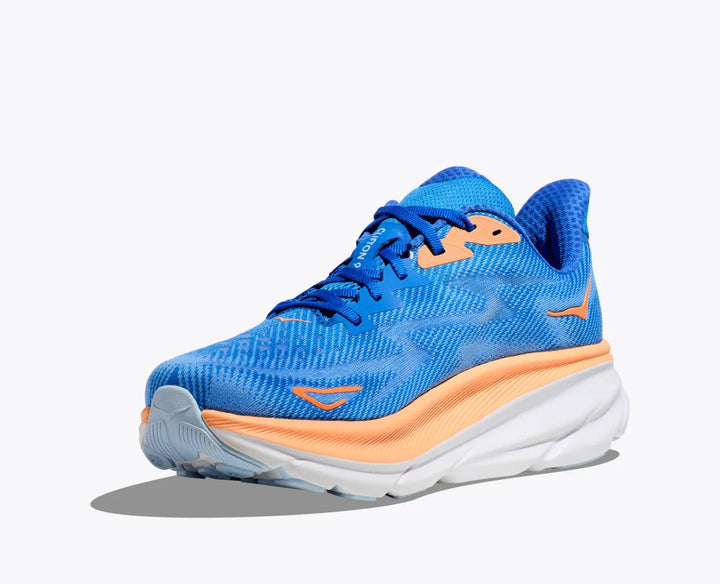 Hoka Clifton 9