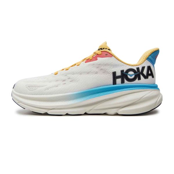 Hoka Lady Clifton 9