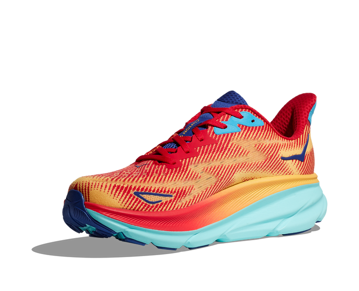 Hoka Lady Clifton 9