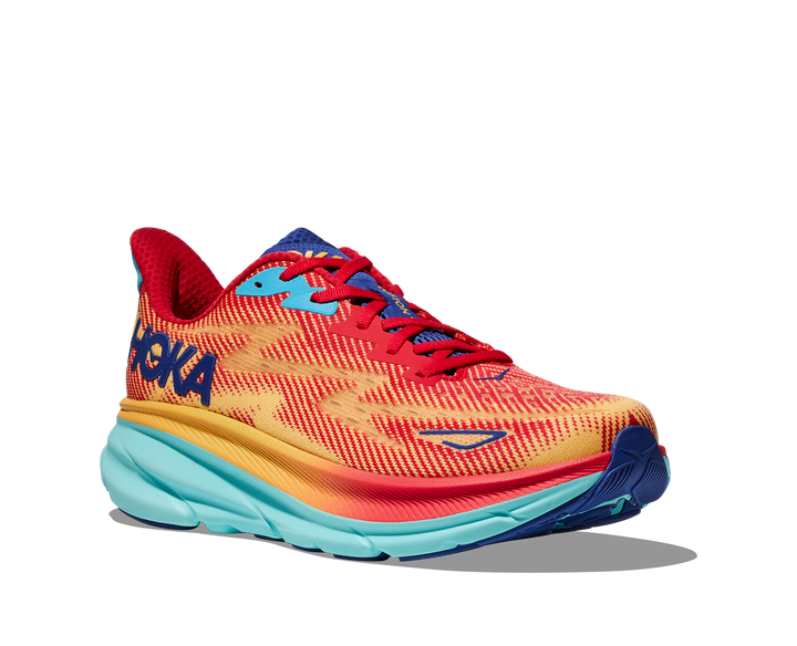 Hoka Lady Clifton 9