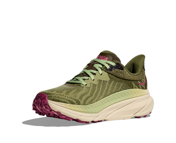 Hoka Lady Challenger ATR 7