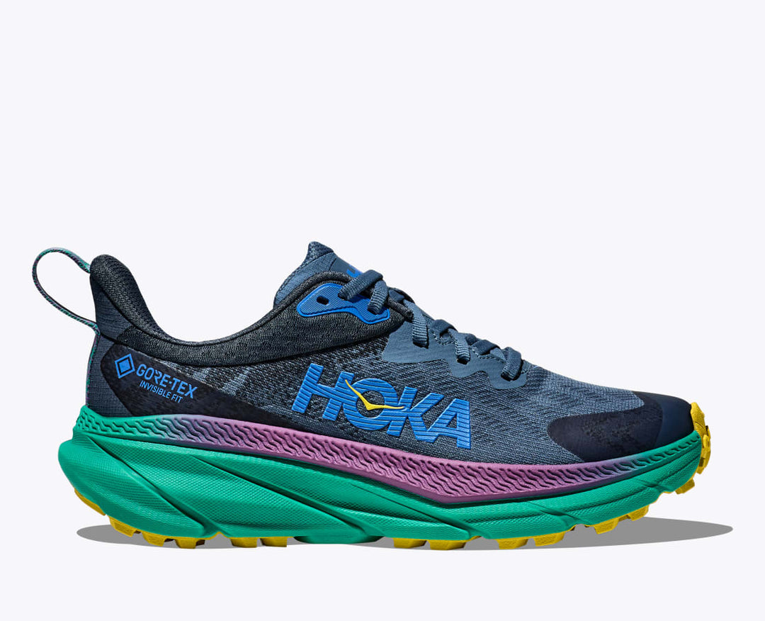 Hoka Lady Challenger ATR 7 GTX