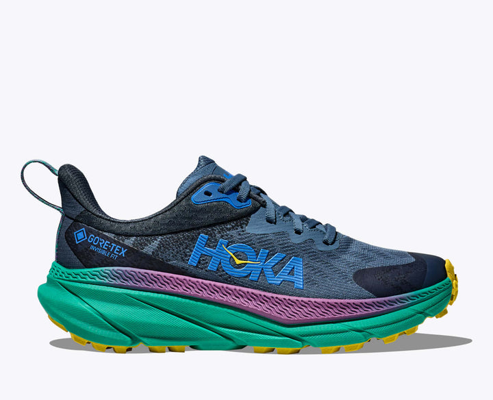 Hoka Lady Challenger ATR 7 GTX