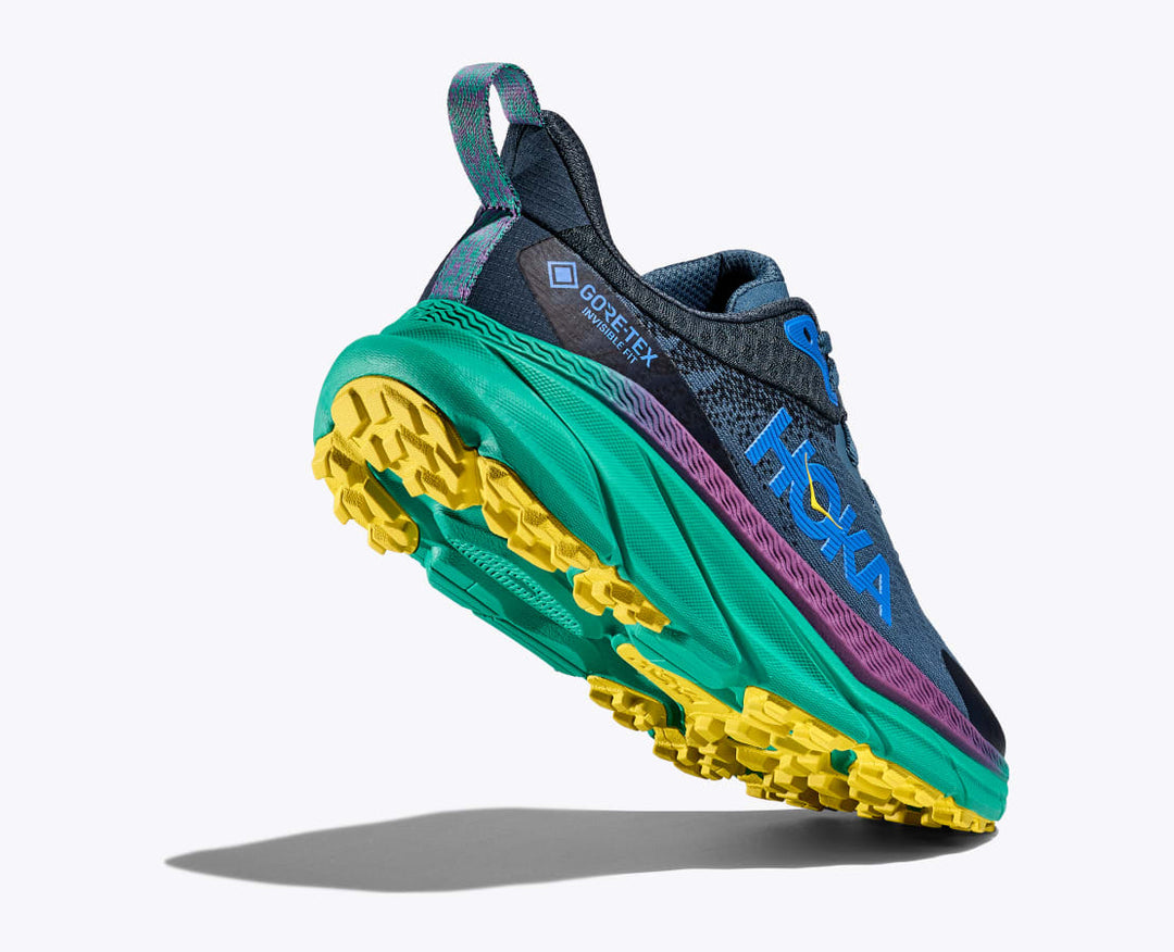 Hoka Lady Challenger ATR 7 GTX