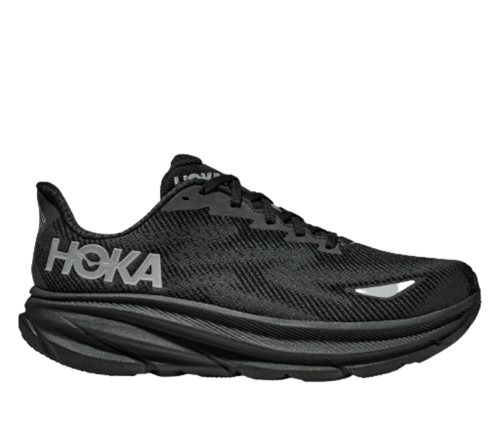 Hoka Lady Clifton 9 GTX