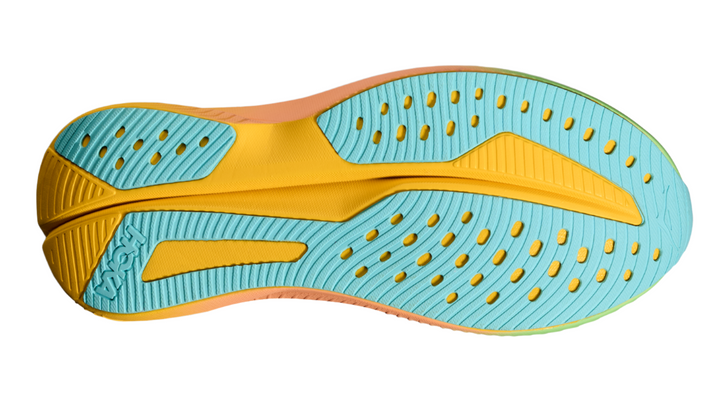 Hoka Lady Mach 6