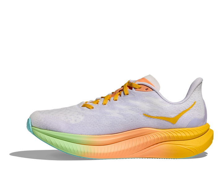 Hoka Lady Mach 6