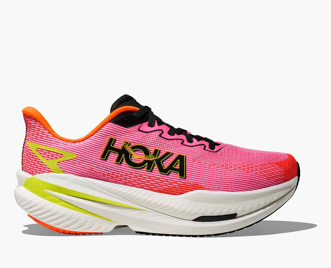 Hoka Lady Mach X 3