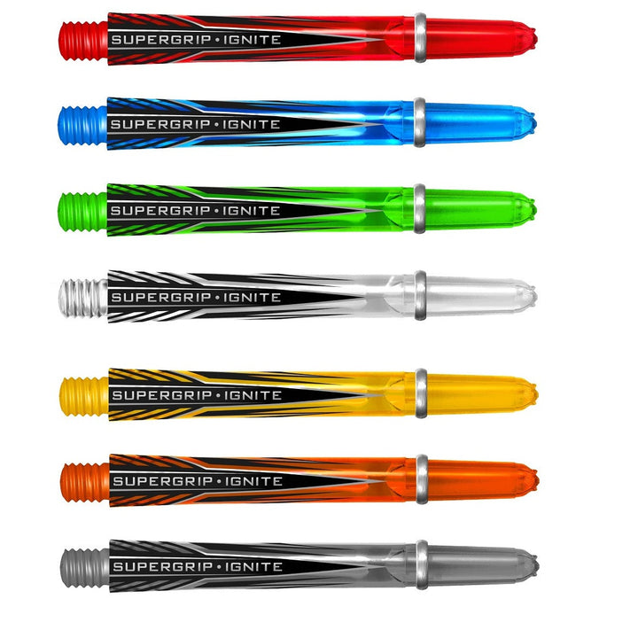 Supergrip Ignite