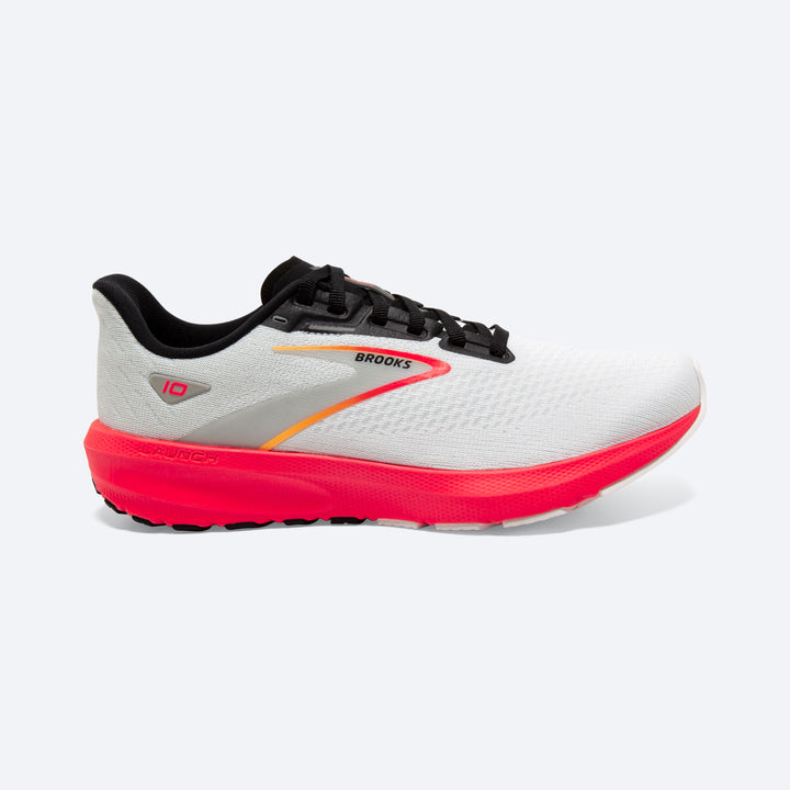 Brooks Lady Launch 10