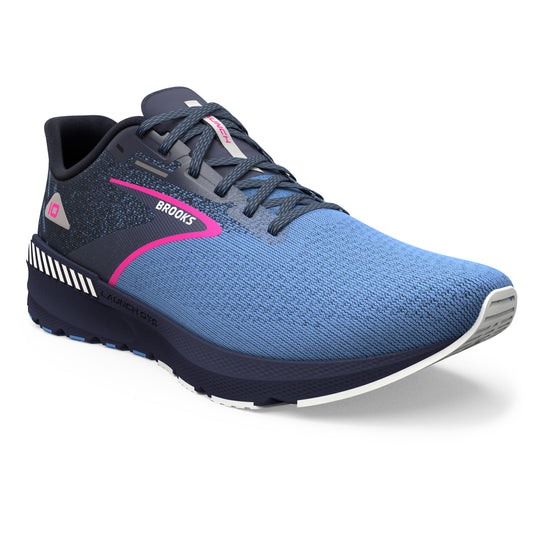 Brooks Lady Launch GTS 10