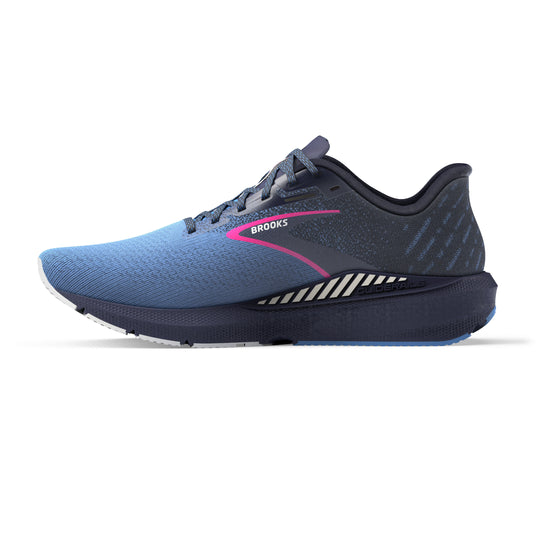Brooks Lady Launch GTS 10