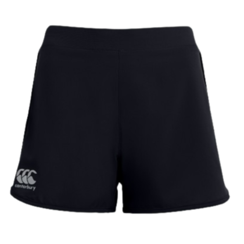 Canterbury Ladies Woven Gym Shorts