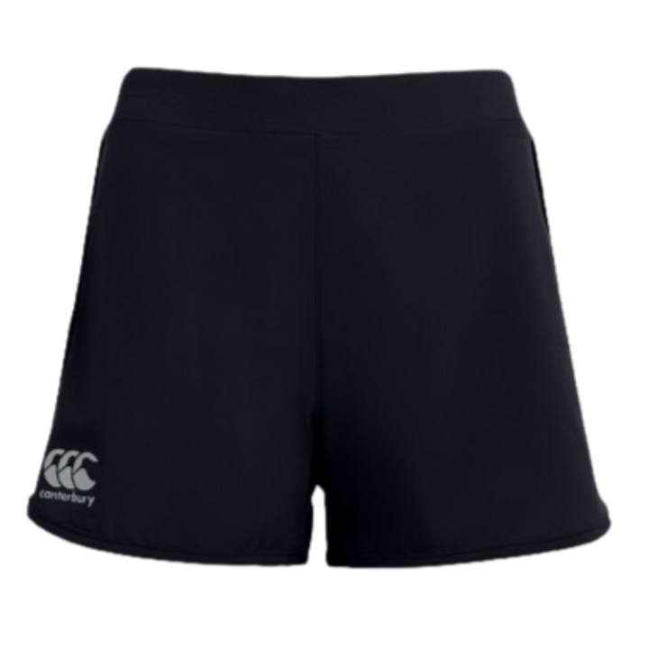 Canterbury Ladies Woven Gym Shorts