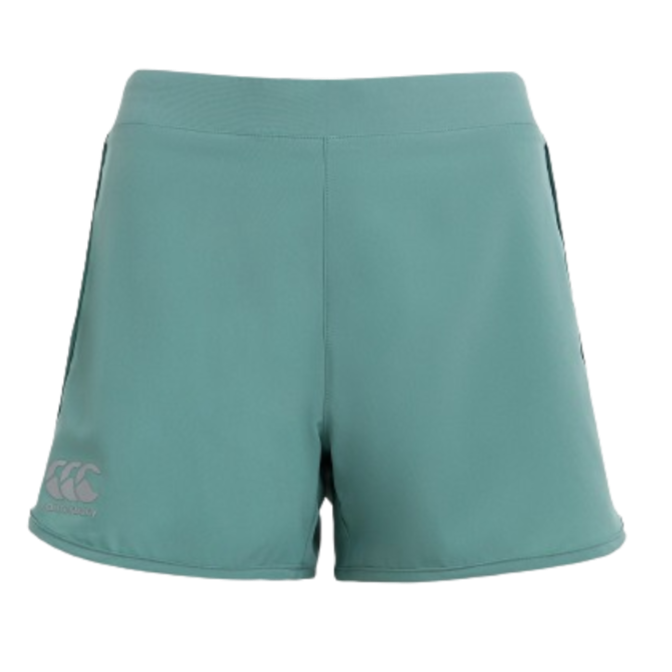 Canterbury Ladies Woven Gym Shorts