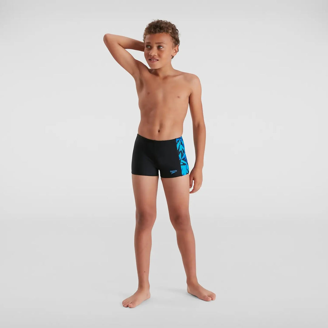 Speedo Hyperboom Aqua Short