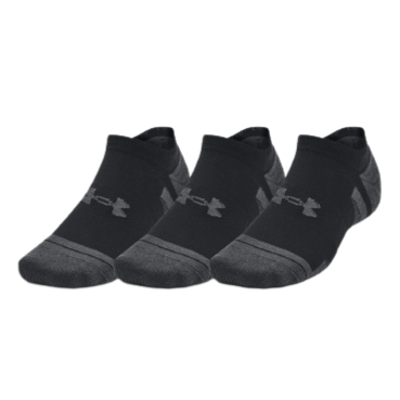 Under Armour Performance Tech 3pk Low Socks