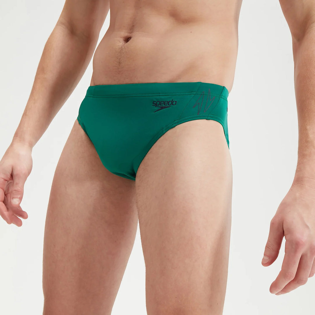 Speedo Hyperboom 7 cm Brief