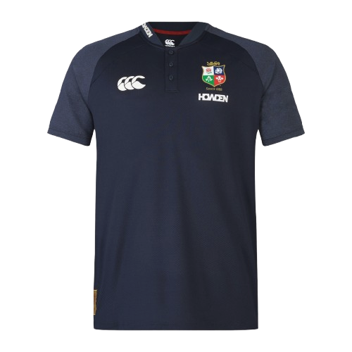 Canterbury BIL Poly Polo
