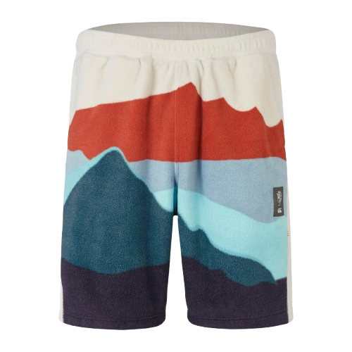 Canterbury BIL Outback Fleece Shorts