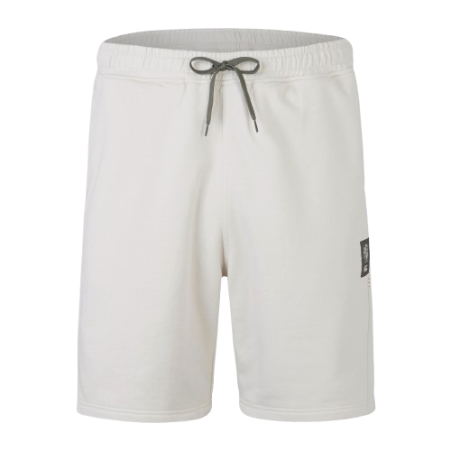 Canterbury BIL Outback Fleece Shorts Plain