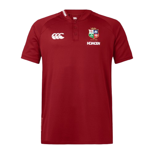 Canterbury BIL Poly Polo