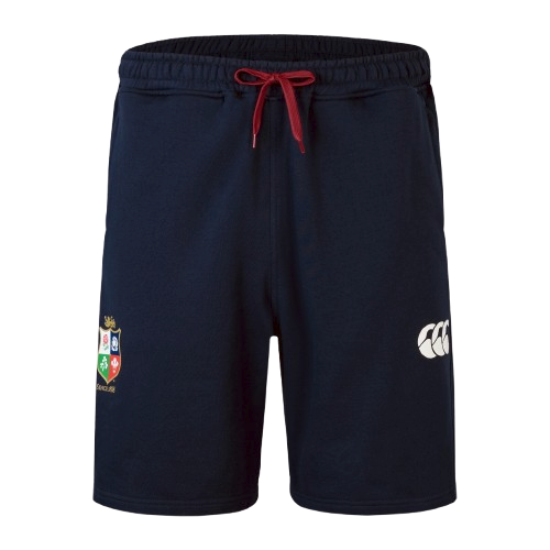 Canterbury BIL Fleece Short