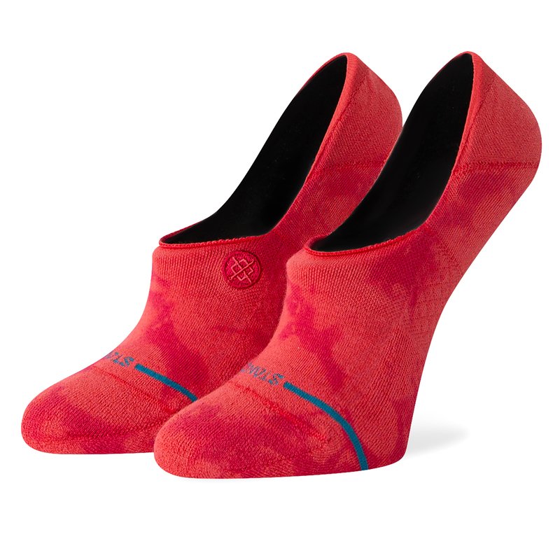Stance Dye Namic No Show Socks