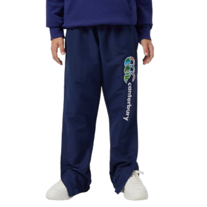 Canterbury Kids Uglies Cuff Stadium Pant