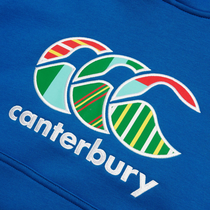 Canterbury Junior Uglies Hoodies