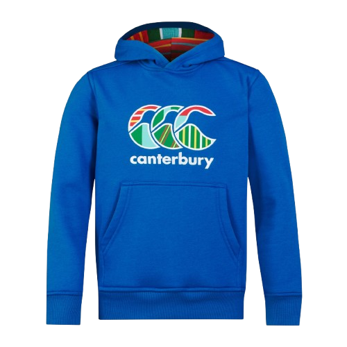 Canterbury Junior Uglies Hoodies