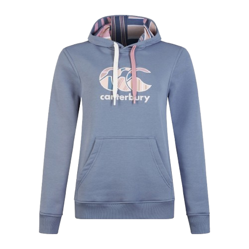 Canterbury Ladies Uglies Hoodie